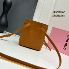 MIU MIU Bucket Bags